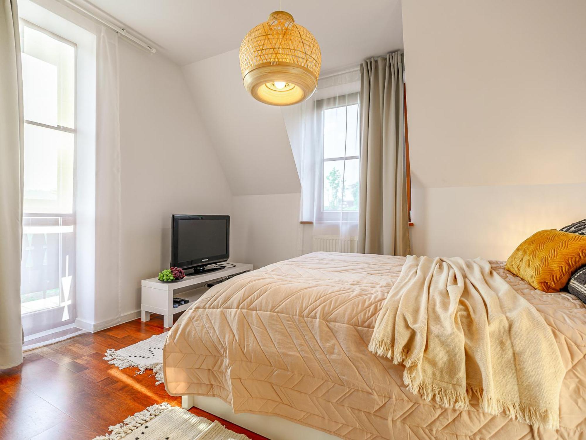 Visitzakopane - Widokowy Apartment Kültér fotó