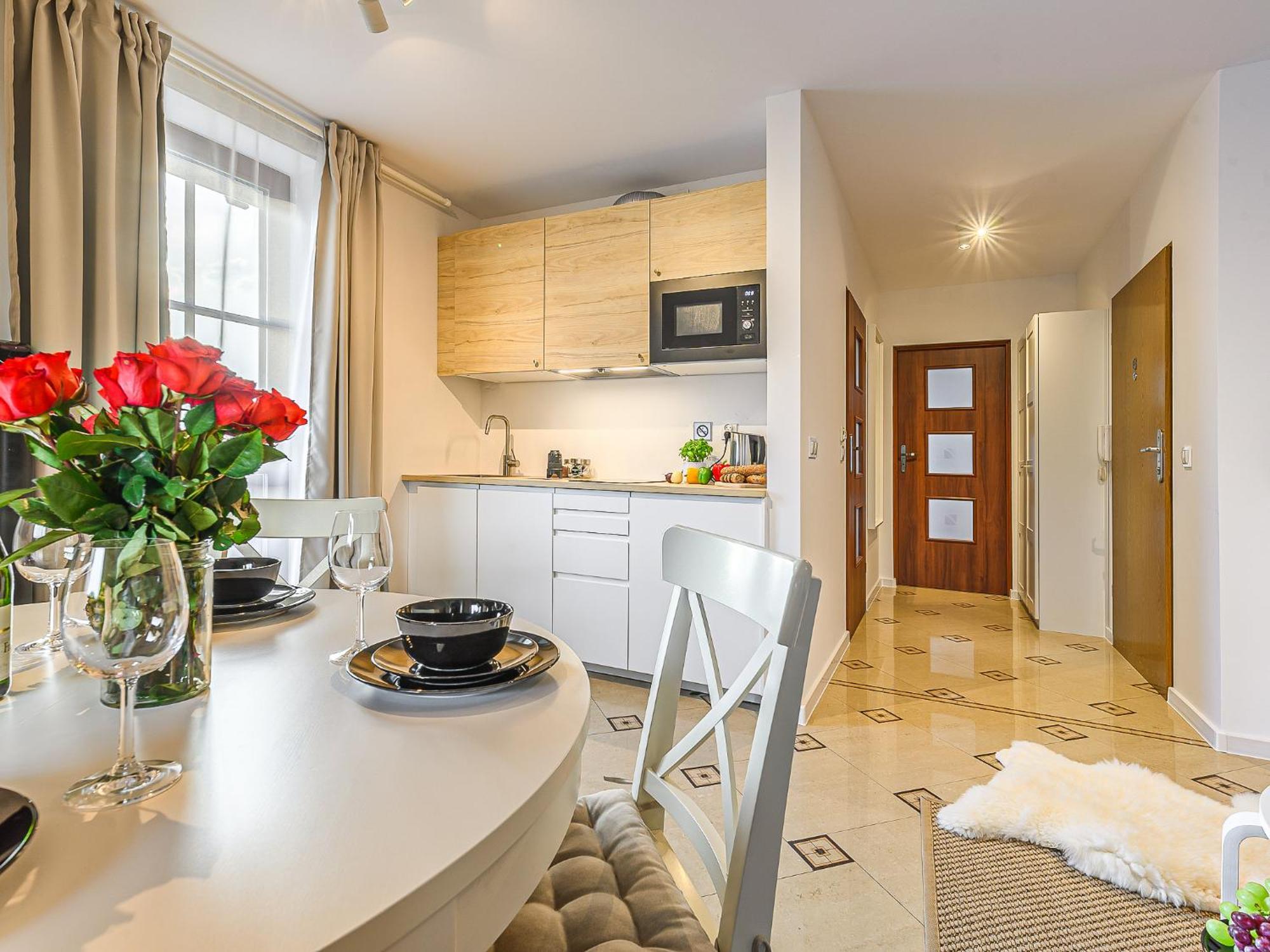 Visitzakopane - Widokowy Apartment Kültér fotó