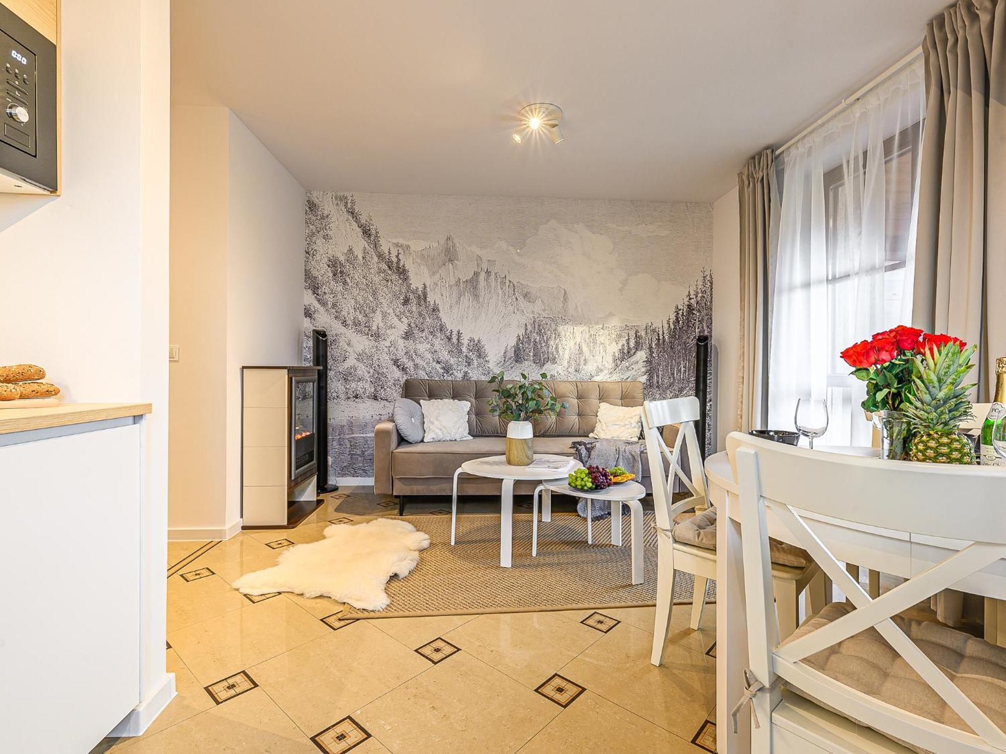 Visitzakopane - Widokowy Apartment Kültér fotó