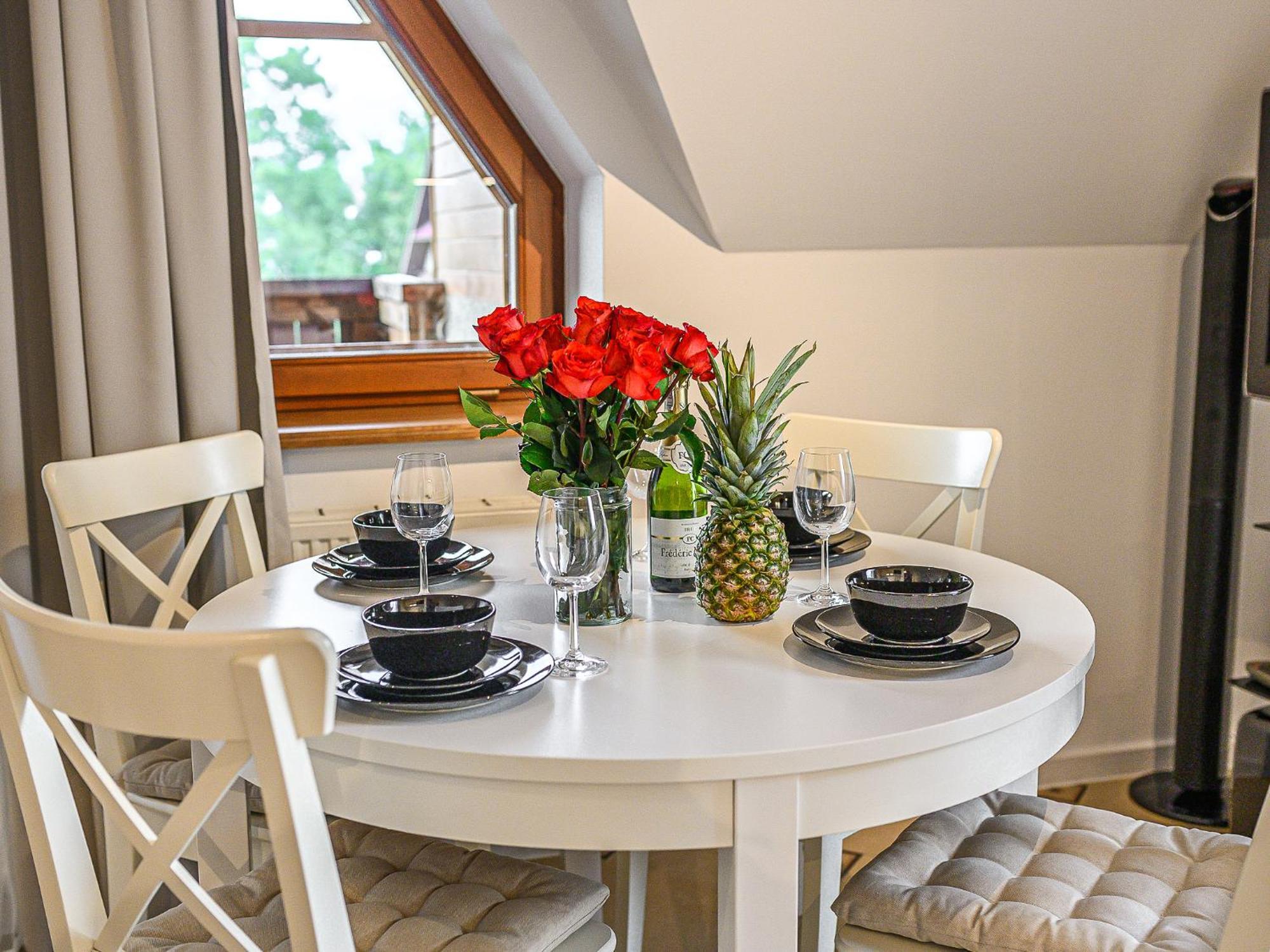 Visitzakopane - Widokowy Apartment Kültér fotó