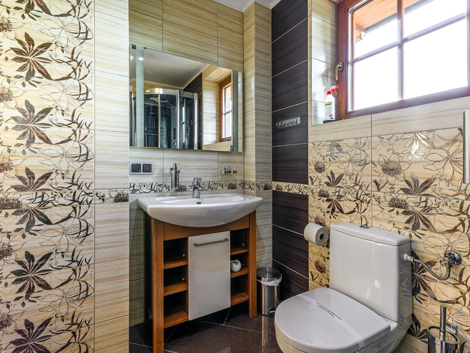 Visitzakopane - Widokowy Apartment Kültér fotó